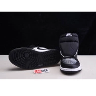 CD0461-001 OG JORDAN HIGH WMNS SILVER AIR 1 TOE 0718